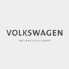 Logo der Firma Volkswagen